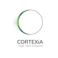 Coretexia logo - Similar company to Software Architecture Cloud