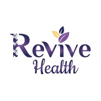 Revive Health Ltd logo - Similar company to Perform For Sport