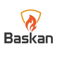 Baskan logo - Similar company to 华铁传媒集团