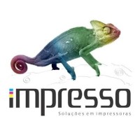 Impresso Soluções logo - Similar company to Impresso