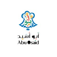 Abu Osaid logo - Similar company to Desipakwan