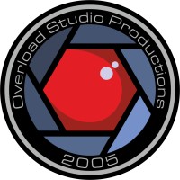 Overload Studio Video Agency logo - Similar company to Mvp Video Project