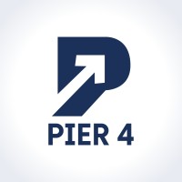 Pier 4 Ltd. logo - Similar company to Getting Ahead