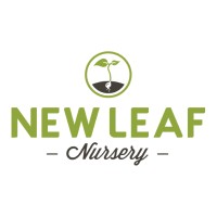 New Leaf Nursery logo - Similar company to Tran Creative