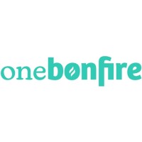 OneBonfire logo - Similar company to Bimble Beverages