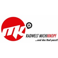 Radwelt Michiknopf