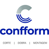Confform logo - Similar company to Escola Bomdom