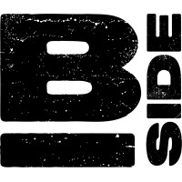 B Side App logo - Similar company to Bside Media
