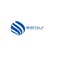 Wiritaly logo - Similar company to Wispone