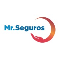 Mr. Seguros logo - Similar company to Mr Seguros