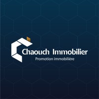 Chaouch Immobilier logo - Similar company to Chambre De Commerce Et D'Industrie Du Centre