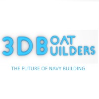 3D Boat Builders logo - Similar company to Nova Engineering Solutions (Pvt) Ltd