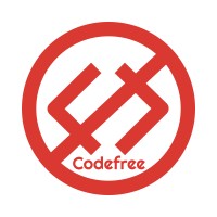 Codefree.io logo - Similar company to Procurabl