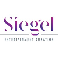 Siegel Entertainment Curation logo - Similar company to Skylab Entertainment