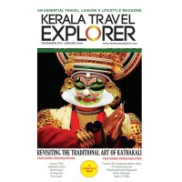 Kerala Travel Explorer logo - Similar company to Tripbelike