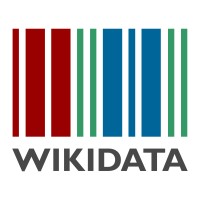 Wikidata logo - Similar company to Wikimedia Commons