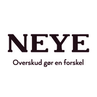 Neye-Fonden logo - Similar company to Núnoo Aps