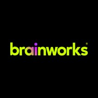 Brainworks Global logo - Similar company to Mage Creative