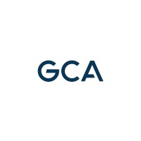GCA logo - Similar company to Gca Technology Services (Gca)