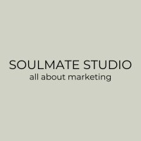 SOULMATE STUDIO logo - Similar company to Basia Richard, Inc