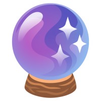 Oraculum logo - Similar company to Collectif Node