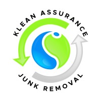 Klean Assurance Junk Removal logo - Similar company to Evidence Based Coaching