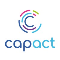 CAPACT logo - Similar company to 7Mountains