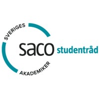 Saco studentråd logo - Similar company to Engwall O. Claesson