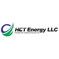HCT Energy LLC logo - Similar company to Questech Energy Services