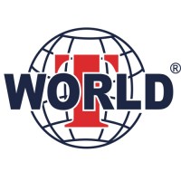 T-World logo - Similar company to Package Landscapes Australia