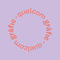 QuelcomGràfic logo - Similar company to Genèric Disseny
