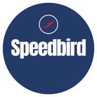 Speedbird Travels logo - Similar company to Take Me 2 The World