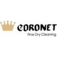 Coronet cleaners