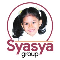 Syasya Group logo - Similar company to Parama Bara Intercontinental