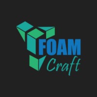 Foam Craft logo - Similar company to Nova Engineering Enterprises