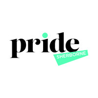 Sherborne Pride logo - Similar company to Third Dimension Limited