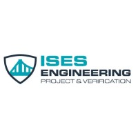 ISES ENGINEERING logo - Similar company to Argento Srl