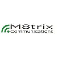M8trix Communications logo - Similar company to Tam Infosoft