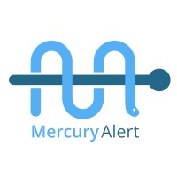 Mercury Alert AI logo - Similar company to Adaptech Philippines
