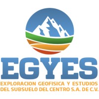 Exploración Geofísica - EGYES logo - Similar company to Geodex