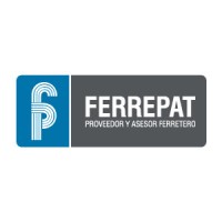 FERREPAT logo - Similar company to Se Digital Commerce