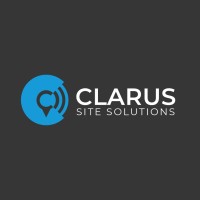 Clarus Site Solutions logo - Similar company to Clarus Networks