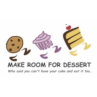 MAKE ROOM FOR DESSERT, LLC logo - Similar company to Sift Dessert Bar