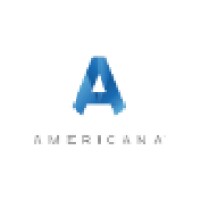 Americana logo - Similar company to Asiamanpower.Com