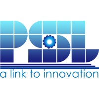 PSL (Petro Sanat Lidoma) logo - Similar company to Adra Tech