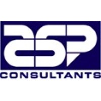 Asp Consultants logo - Similar company to Asp Consultancy
