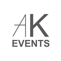 AK EVENTS logo - Similar company to Bill-A