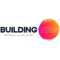 Building NRG logo - Similar company to Jackson Hickey Consulting Engineers