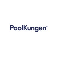 PoolKungen logo - Similar company to Svenska Pool & Spa