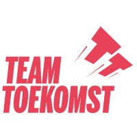 TeamToekomst logo - Similar company to Sezer Voor Diversiteit